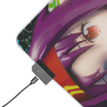 Load image into Gallery viewer, Sword Art Online II RGB LED Mouse Pad (Desk Mat)
