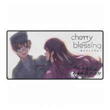 Load image into Gallery viewer, Anime Saekano: How to Raise a Boring Girlfriend Mouse Pad (Desk Mat)

