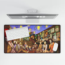 Load image into Gallery viewer, Anime One Piece Mouse Pad (Desk Mat)
