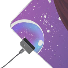 Load image into Gallery viewer, Magia Record Mahou Shoujo Madoka ☆ Magica Gaiden RGB LED Mouse Pad (Desk Mat)
