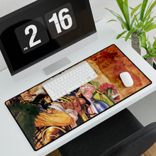 Load image into Gallery viewer, Anime One Piece Mouse Pad (Desk Mat)
