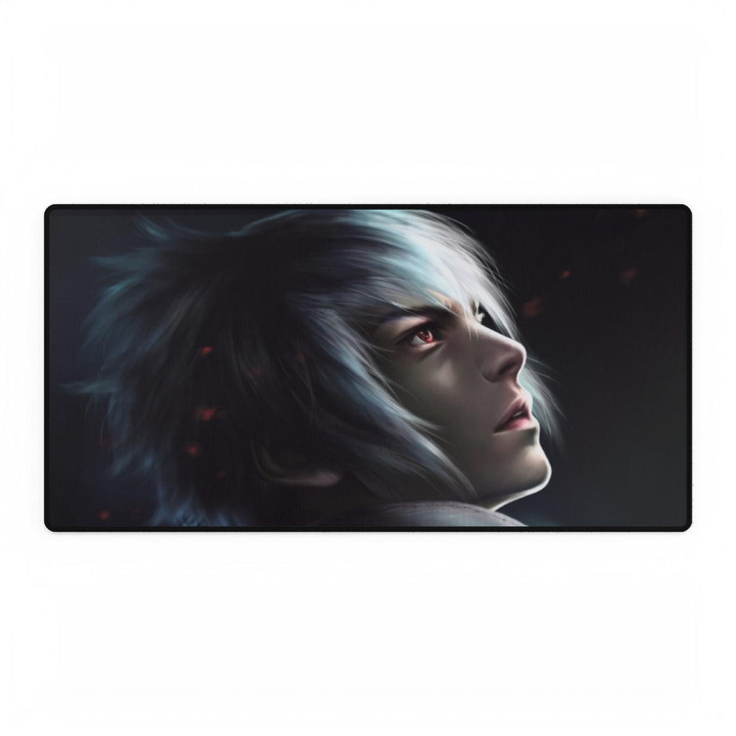 Anime Naruto Mouse Pad (Desk Mat)