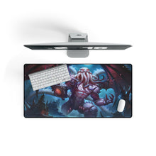 Load image into Gallery viewer, Smite Mouse Pad (Desk Mat)
