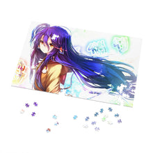 Load image into Gallery viewer, Anime No Game No Life Jigsaw Puzzle
