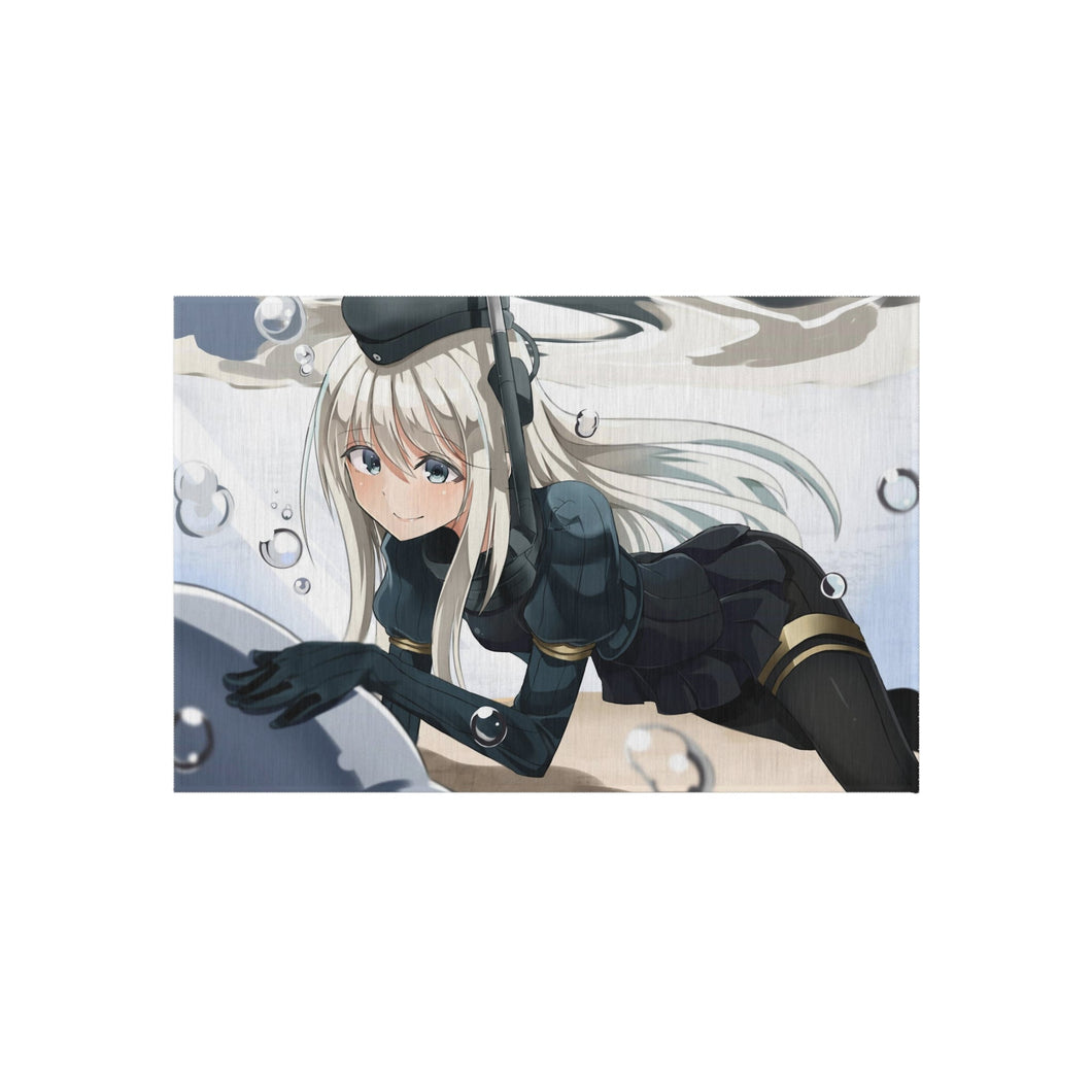 U-511 Rug