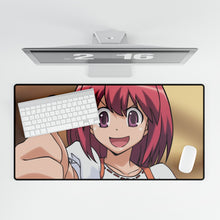 Load image into Gallery viewer, Anime Toradora! Mouse Pad (Desk Mat)
