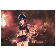 Load image into Gallery viewer, Ryuko Jigsaw Puzzle
