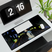 Load image into Gallery viewer, Anime Nisekoi Mouse Pad (Desk Mat)
