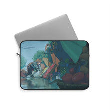 Load image into Gallery viewer, Raphtalia Laptop Sleeve
