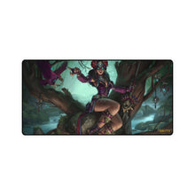 Load image into Gallery viewer, Smite Mouse Pad (Desk Mat)
