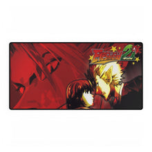 Load image into Gallery viewer, Eyeshield 21 Mouse Pad (Desk Mat)
