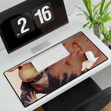 Load image into Gallery viewer, Anime Naruto Mouse Pad (Desk Mat)
