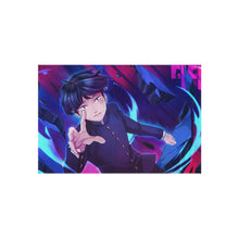 Load image into Gallery viewer, Mob Psycho 100 Shigeo Kageyama Rug
