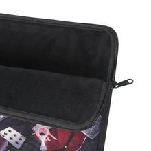 Load image into Gallery viewer, Anime Kakegurui Laptop Sleeve
