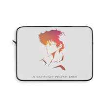 Load image into Gallery viewer, Anime Cowboy Bebop Laptop Sleeve
