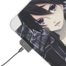 Load image into Gallery viewer, Sword Art Online RGB LED Mouse Pad (Desk Mat)
