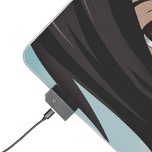 Load image into Gallery viewer, Dororo Hyakkimaru, Dororo RGB LED Mouse Pad (Desk Mat)
