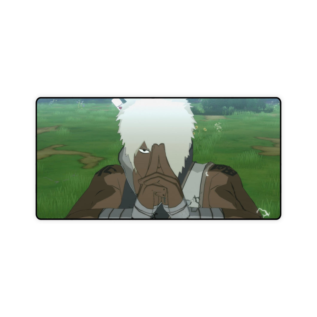 darui Mouse Pad (Desk Mat)