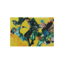 Load image into Gallery viewer, Anime Jojo's Bizarre Adventure Rug
