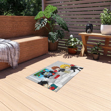 Load image into Gallery viewer, Anime Death Note Rug

