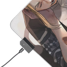 Load image into Gallery viewer, Tokyo Revengers RGB LED Mouse Pad (Desk Mat)
