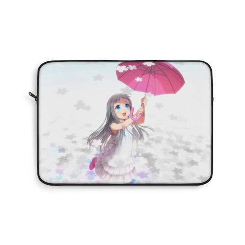 Anohana Laptop Sleeves