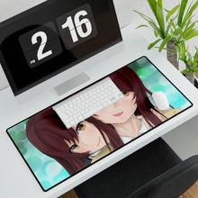 Load image into Gallery viewer, Anime The iDOLM@STER: Shiny Colors Mouse Pad (Desk Mat)

