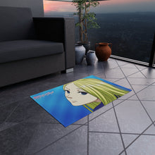 Load image into Gallery viewer, Anime Arakawa Under the Bridge Rug
