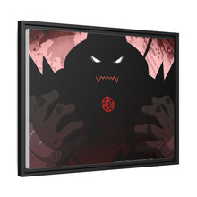 Load image into Gallery viewer, Anime FullMetal Alchemist Canvas Framed Art Print
