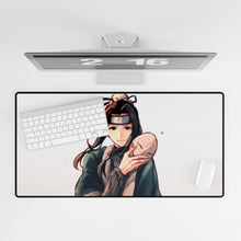 Load image into Gallery viewer, Anime Naruto Mouse Pad (Desk Mat)
