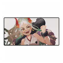 Load image into Gallery viewer, Yamato Mouse Pad (Desk Mat)
