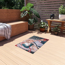 Load image into Gallery viewer, Anime Chainsaw Man Rug
