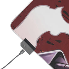 Load image into Gallery viewer, Tokyo Revengers RGB LED Mouse Pad (Desk Mat)
