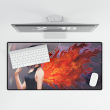 Load image into Gallery viewer, Anime Tokyo Ghoul Mouse Pad (Desk Mat)

