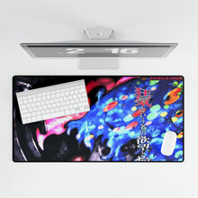 Load image into Gallery viewer, Anime Soul Eaterr Mouse Pad (Desk Mat)
