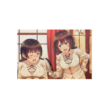 Load image into Gallery viewer, Anime Kantai Collection Rug
