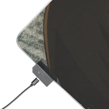 Load image into Gallery viewer, Sai RGB LED Mouse Pad (Desk Mat)
