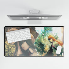 Load image into Gallery viewer, Anime Steins;Gate Mouse Pad (Desk Mat)
