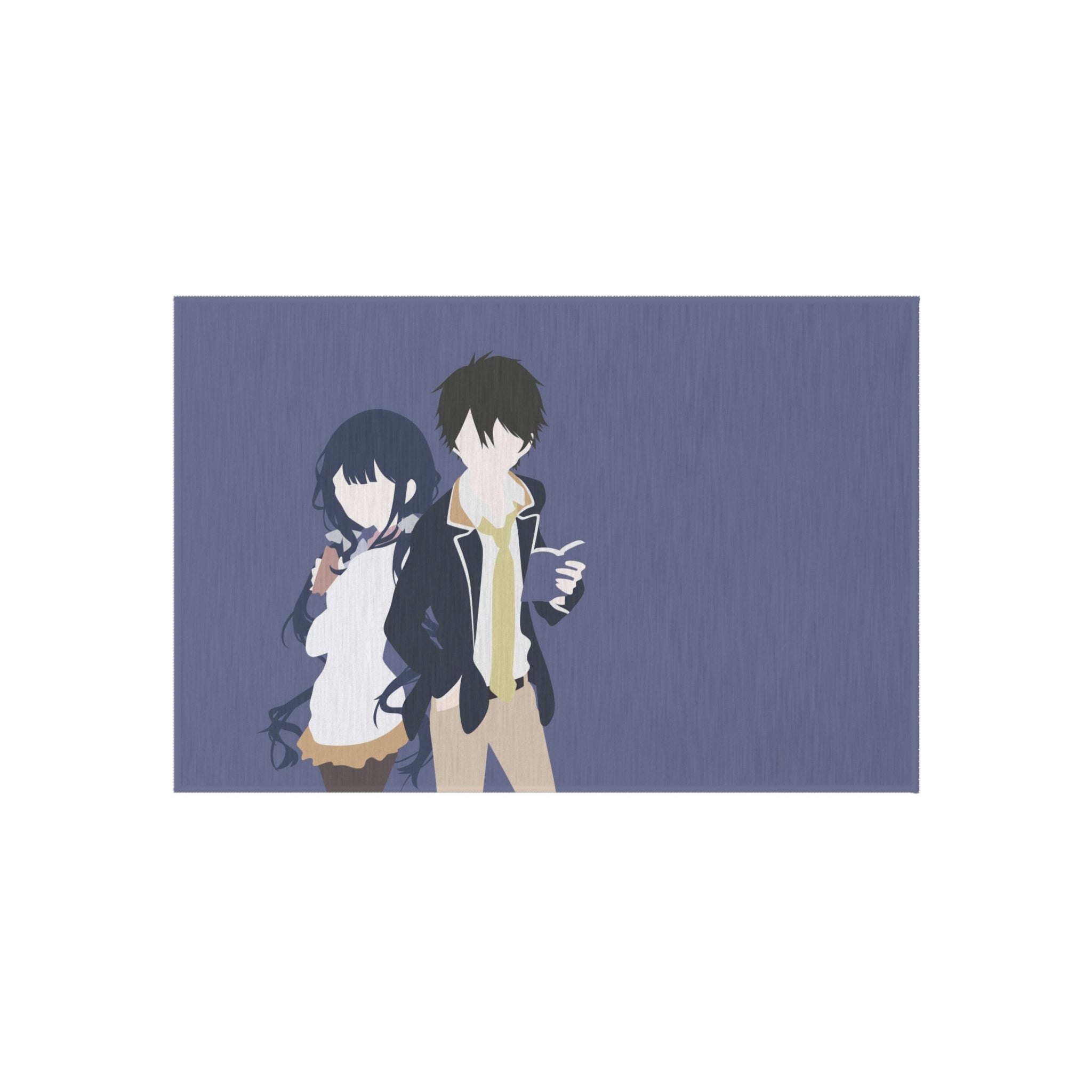 Masamune-kun's Revenge Rug