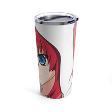 Load image into Gallery viewer, High School DxD Rias Gremory Tumbler 20oz
