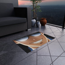 Load image into Gallery viewer, Black Lagoon Rug
