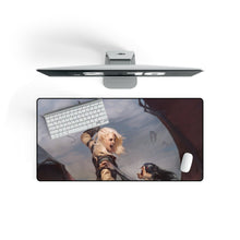 Load image into Gallery viewer, Gwent: The Witcher Card Game Mouse Pad (Desk Mat)
