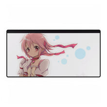 Load image into Gallery viewer, Anime Puella Magi Madoka Magicar Mouse Pad (Desk Mat)
