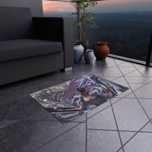 Load image into Gallery viewer, Anime Chainsaw Man Rug
