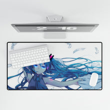 Load image into Gallery viewer, Vocaloid Mouse Pad (Desk Mat)
