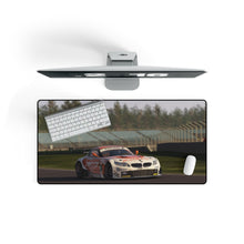 Load image into Gallery viewer, Project Cars Mouse Pad (Desk Mat)
