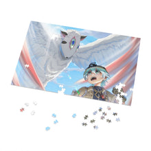 Load image into Gallery viewer, Anime Made In Abyss Jigsaw Puzzle
