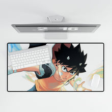 Load image into Gallery viewer, Radiant Anime Mouse Pad (Desk Mat)
