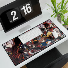Load image into Gallery viewer, Anime Pixiv Fantasia Fallen Kingsr Mouse Pad (Desk Mat)
