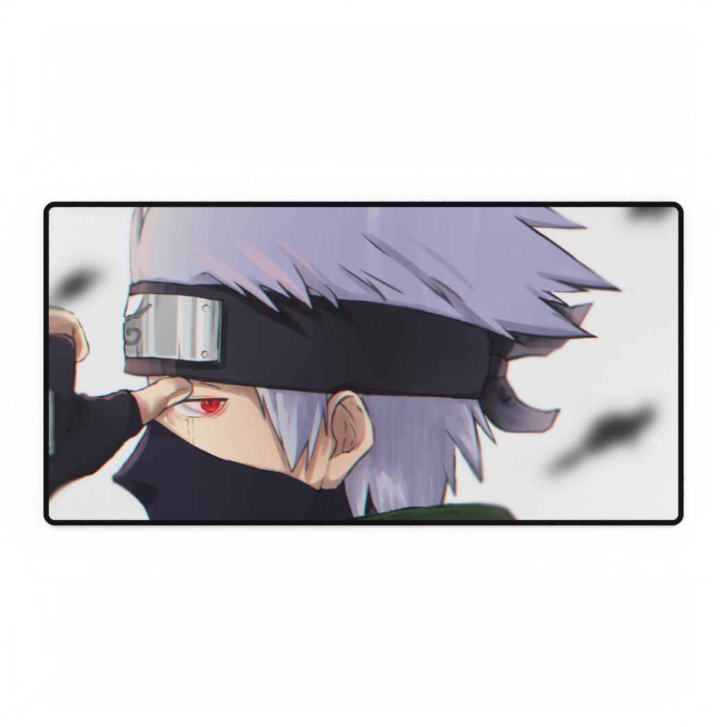 Anime Naruto Mouse Pad (Desk Mat)